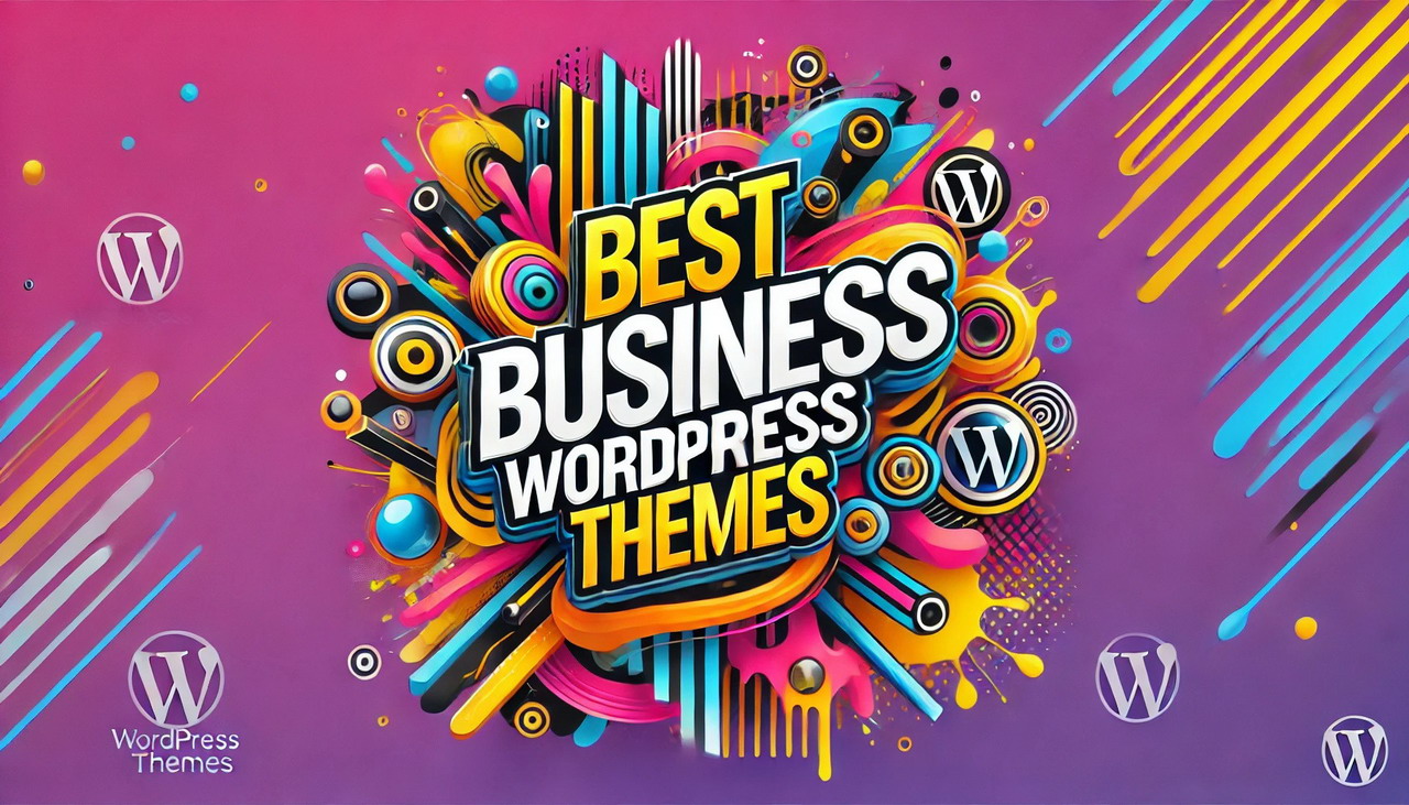20+ Best Business WordPress Themes 2026