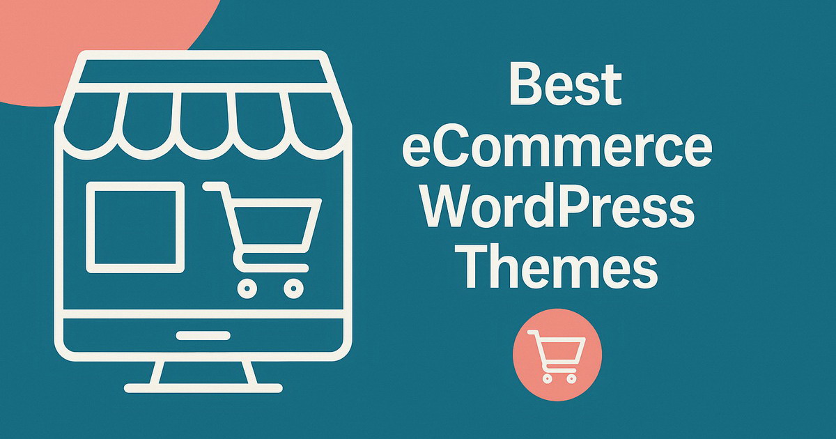 30 Best eCommerce WordPress Themes 2026